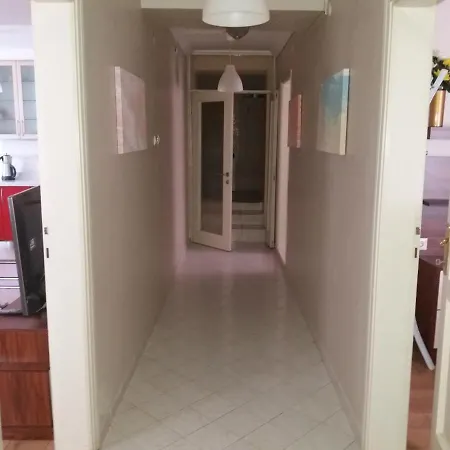 Camlik Apart Aparthotel 3*