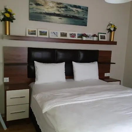 Camlik Apart 3*