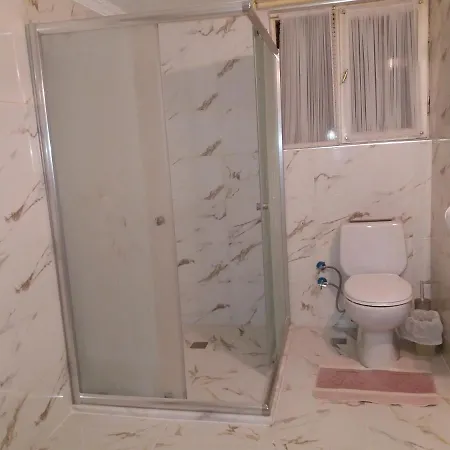 Aparthotel Camlik Apart 3*
