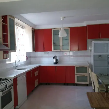 Aparthotel Camlik Apart