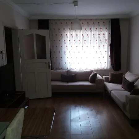 Aparthotel Camlik Apart 3*