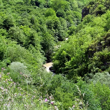 Camlik Apart 3* Macka