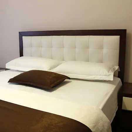 Camlik Apart Aparthotel