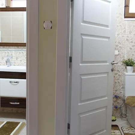 Aparthotel Camlik Apart