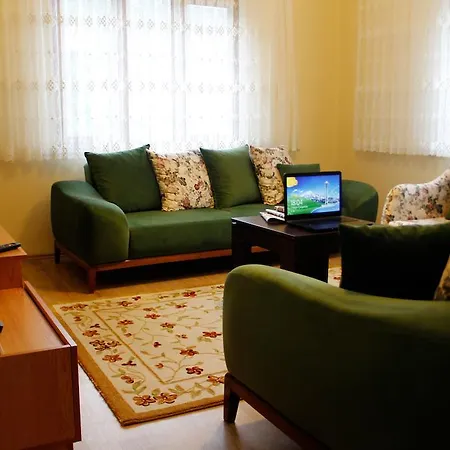 Camlik Apart Aparthotel 3*