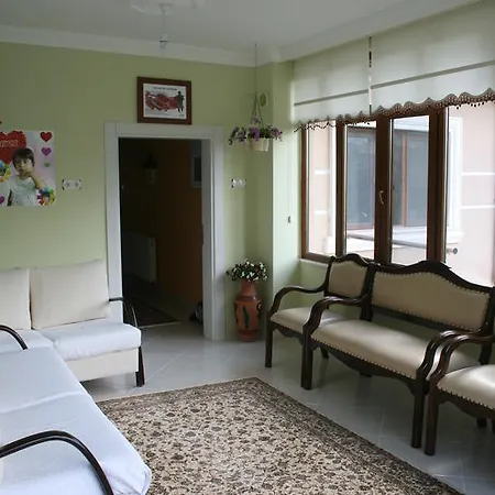 Aparthotel Camlik Apart 3*