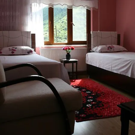 Aparthotel Camlik Apart 3*