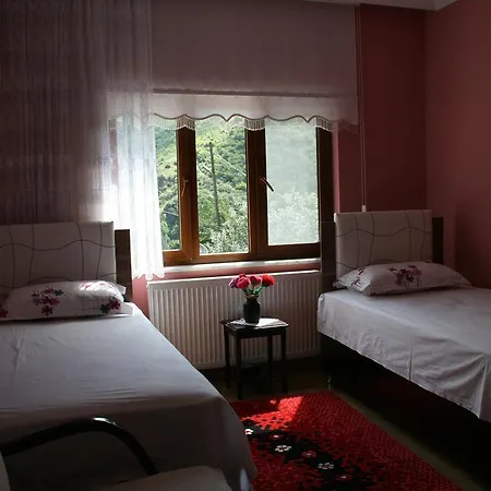 Aparthotel Camlik Apart Macka