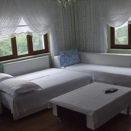 Aparthotel Camlik Apart Macka