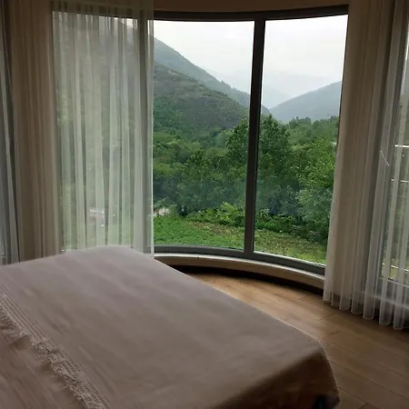 Camlik Apart 3* Macka