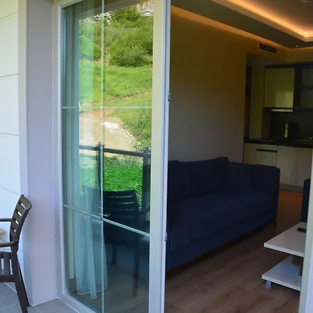 Camlik Apart Aparthotel 3*