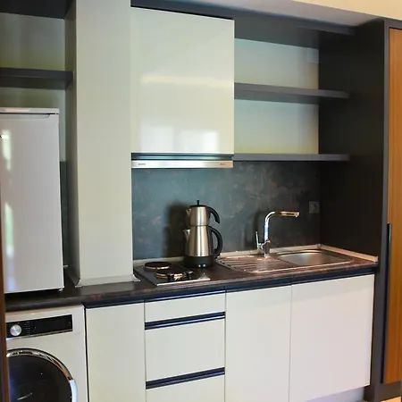 Camlik Apart Aparthotel