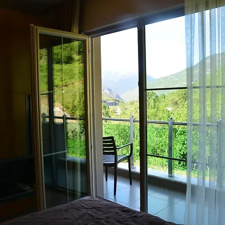 Aparthotel Camlik Apart 3*