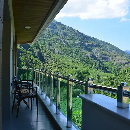 Aparthotel Camlik Apart