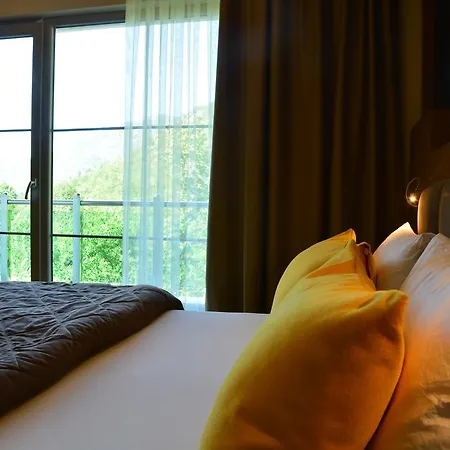 Camlik Apart 3* Macka