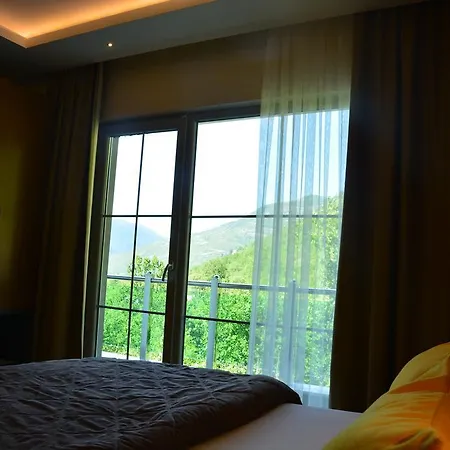 Camlik Apart Aparthotel Macka