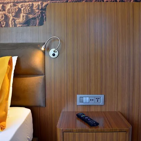Camlik Apart Aparthotel Macka