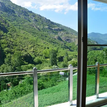 Camlik Apart Aparthotel Macka