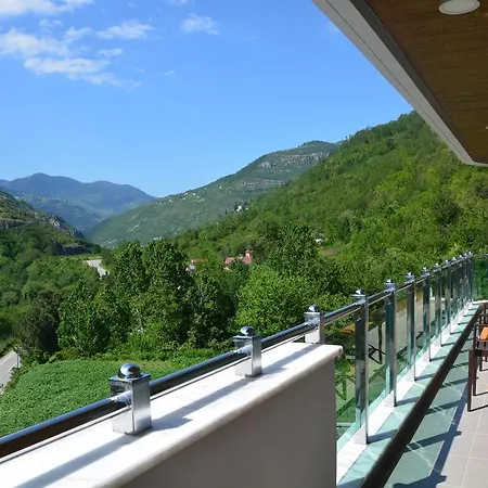 Camlik Apart Aparthotel