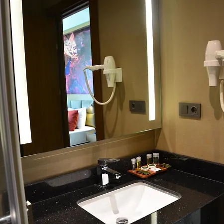 Camlik Apart Aparthotel