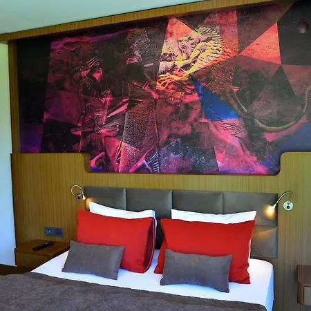 Camlik Apart 3*